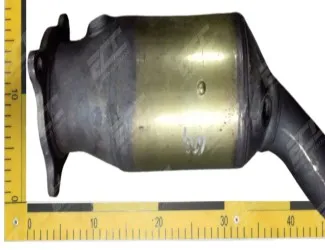 Katalyzátor 8E0 254 200 Q