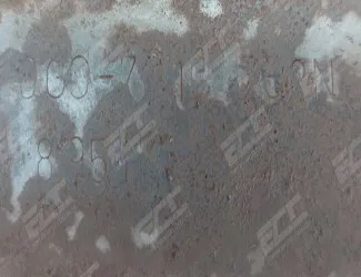 Katalyzátor VW 8G0 701C 702N - 3