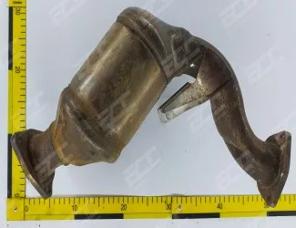 Katalyzátor 8K0 131 703 Q / 8K0 178 CA