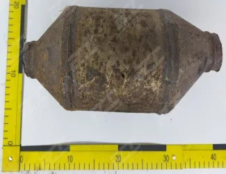 Katalyzátor 8Z0 131 701 G / 8Z0 178 B