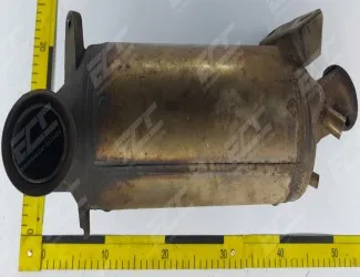 Katalyzátor MD 7H0 254 700 K / 7H0 181 AA